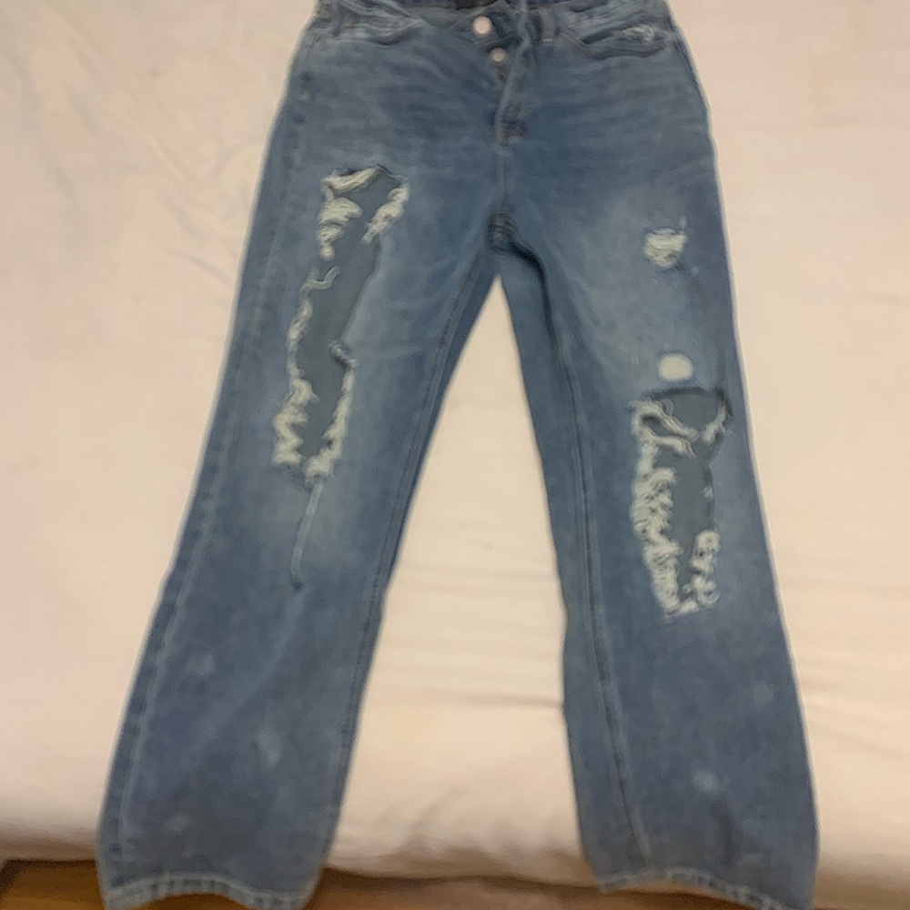 Urban outfitters jeans